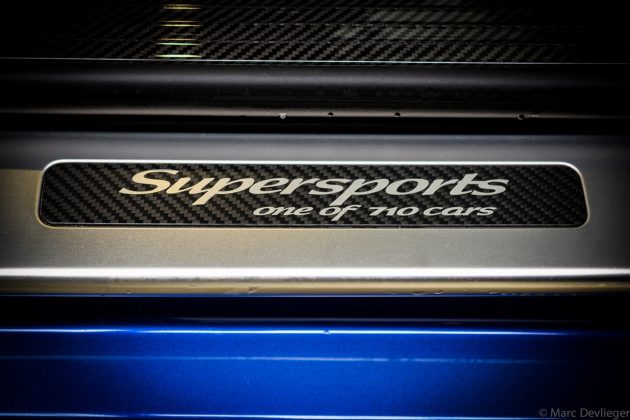 Continental Supersports