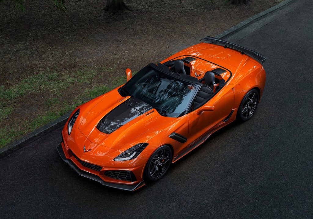 ZR1