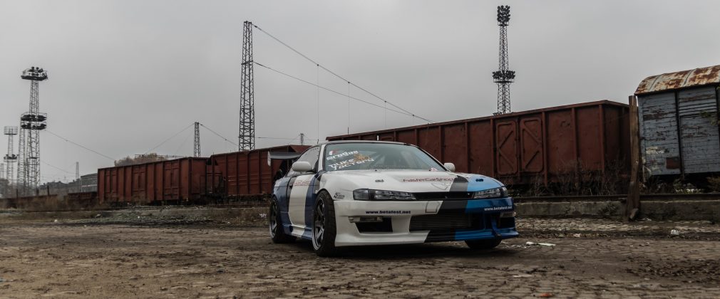 nissan s14