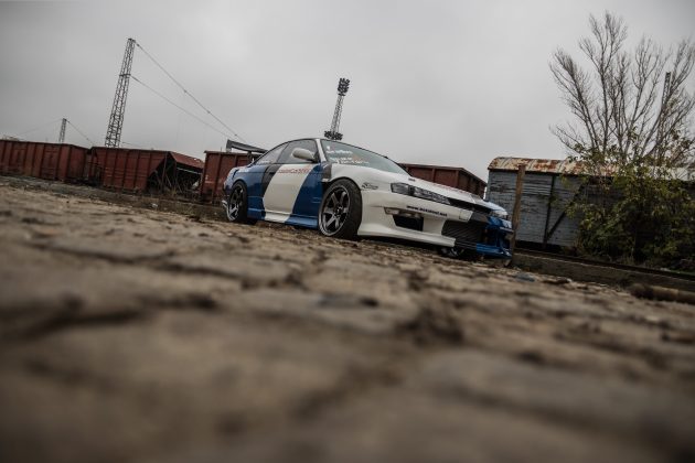 nissan s14