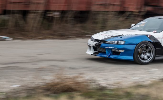 s14 silvia