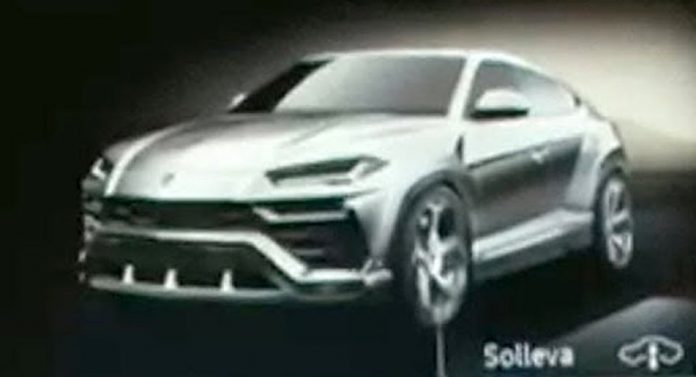 Urus