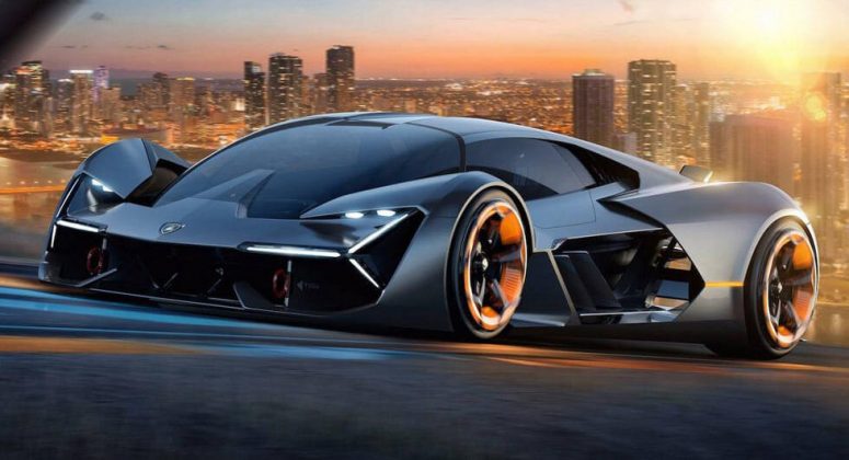 Terzo Millennio Concept