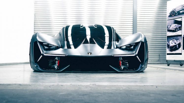 Terzo Millennio Concept