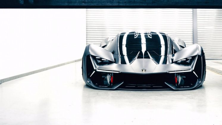 Terzo Millennio Concept