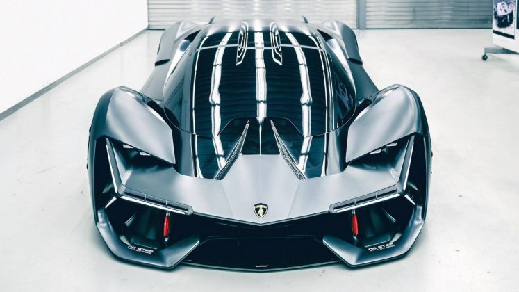 Terzo Millennio Concept