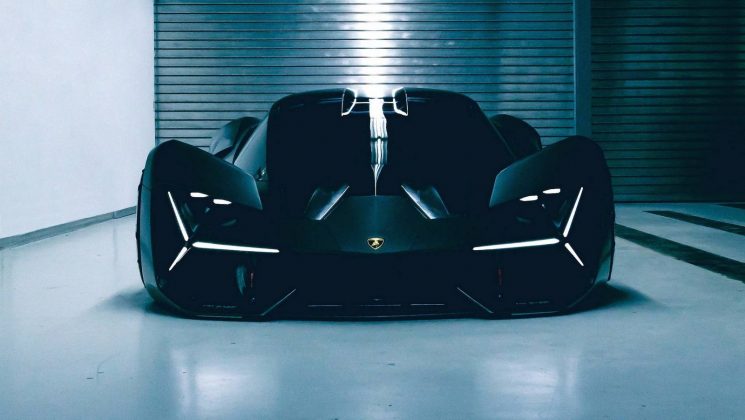 Terzo Millennio Concept