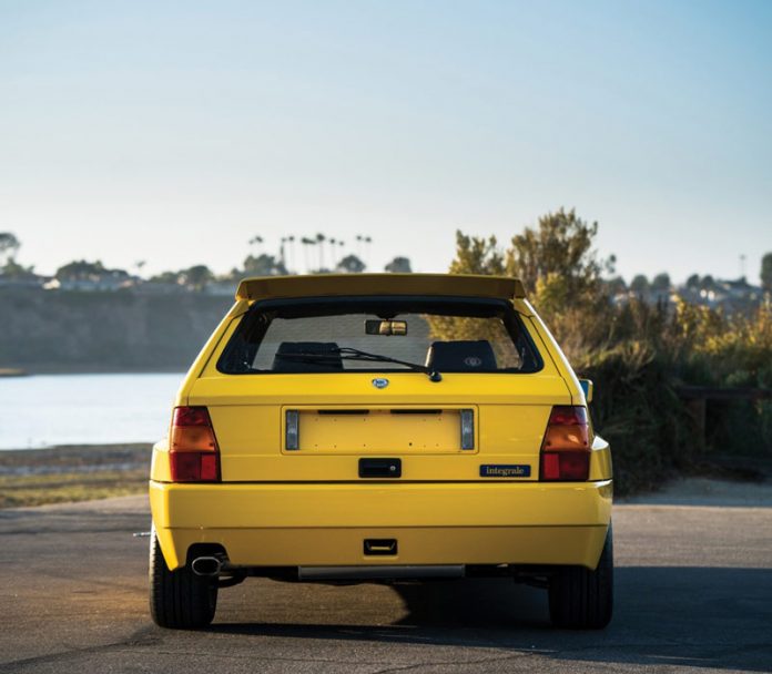 delta hf integrale