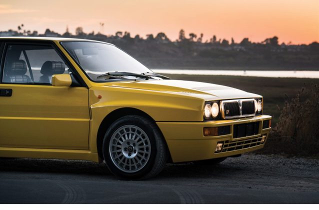 hf integrale