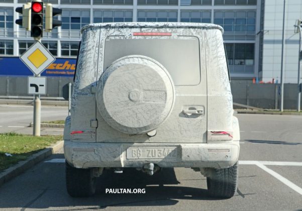 g-class