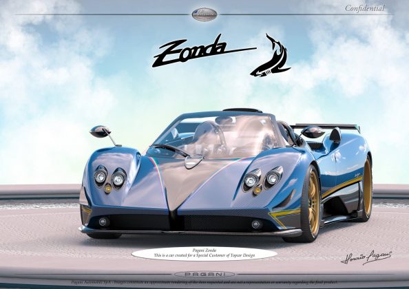 Zonda