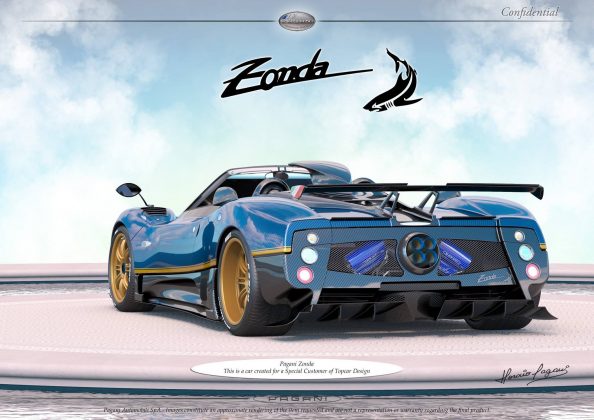 Zonda