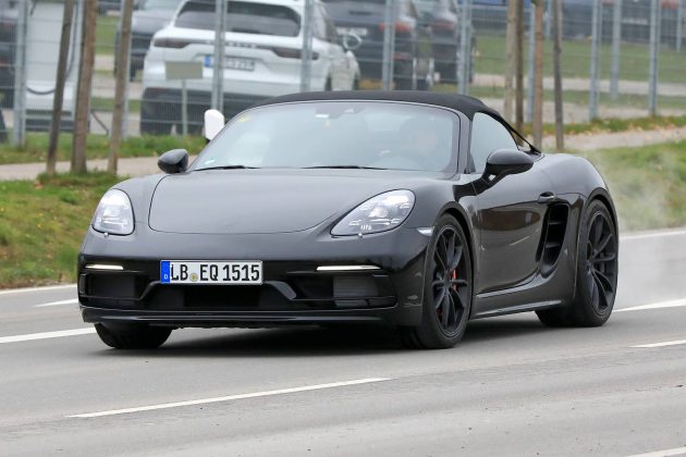 Boxster