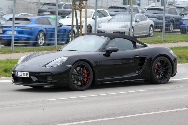 Boxster