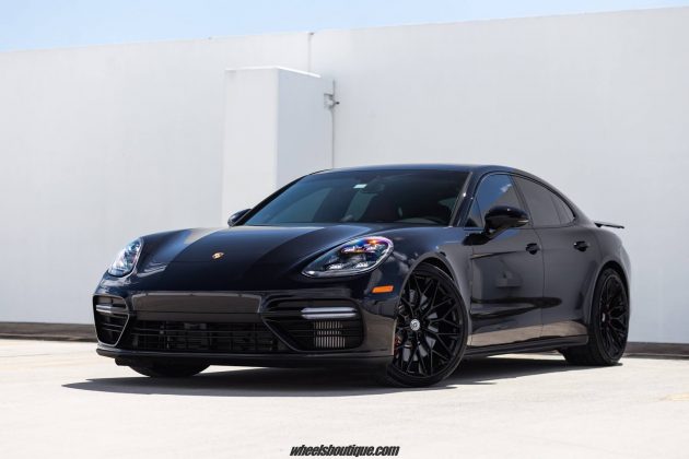 Panamera