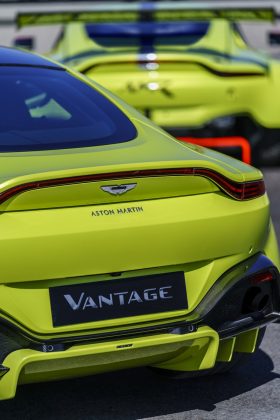 Vantage