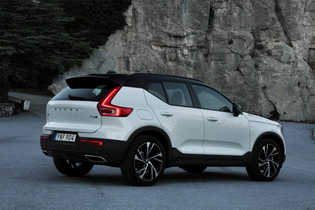 XC40