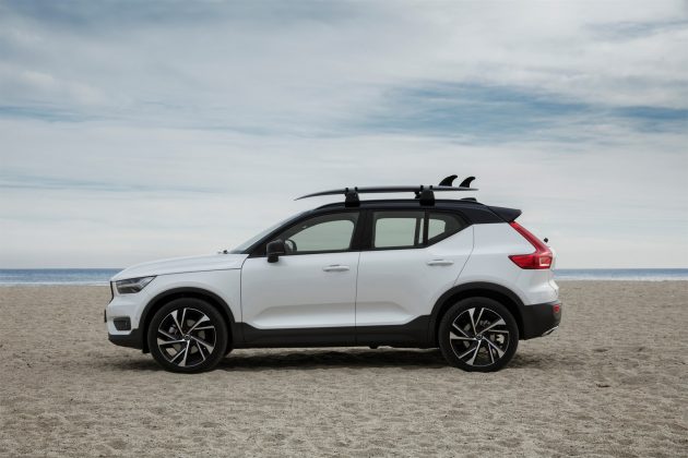 XC40