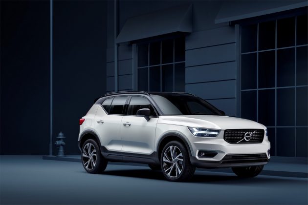 XC40