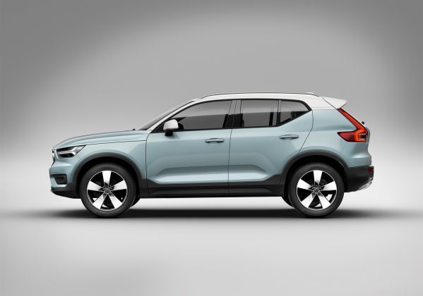 XC40