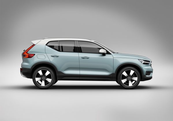 XC40