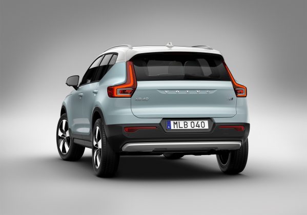 XC40