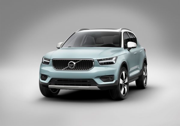 XC40