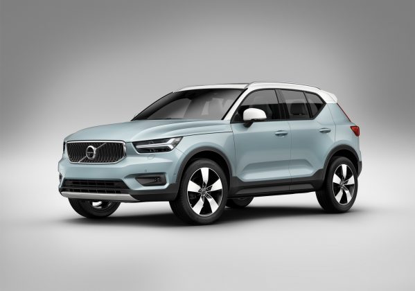 XC40