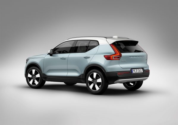 XC40