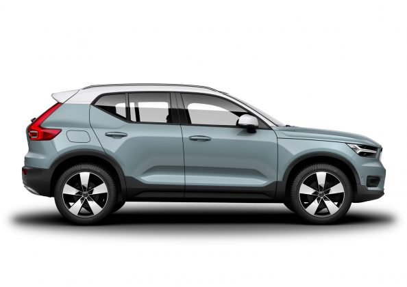 XC40