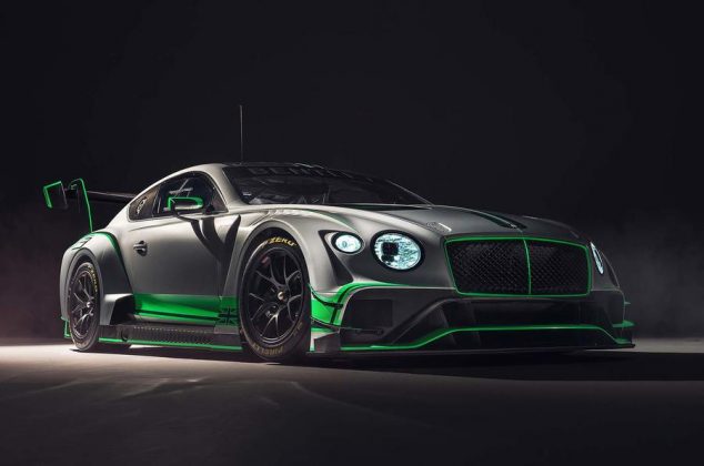 continental gt3