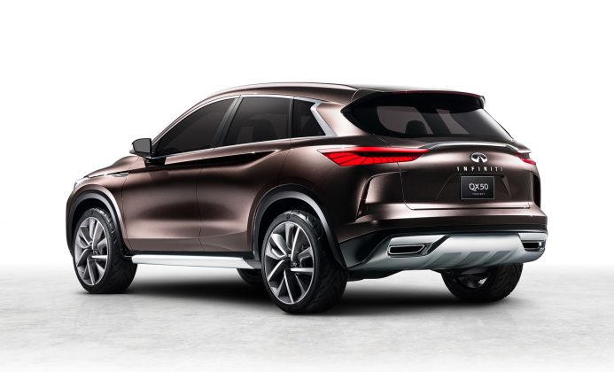 QX50