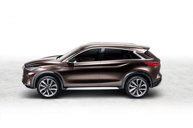 QX50