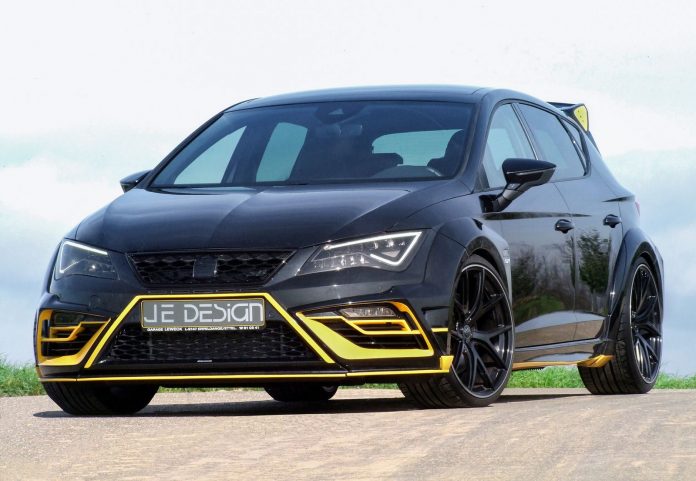 leon cupra