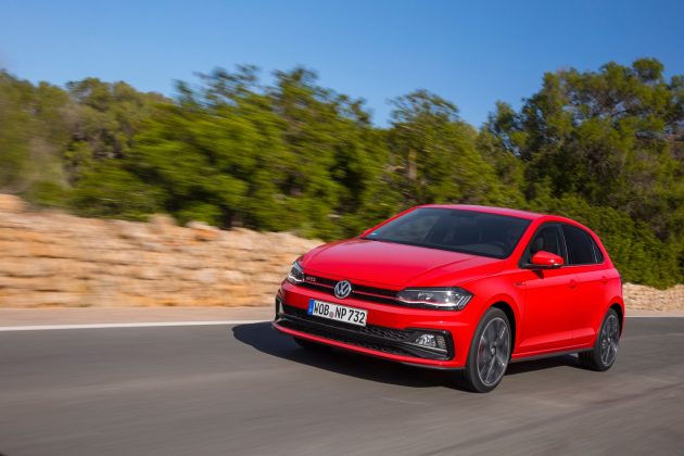 Polo GTI