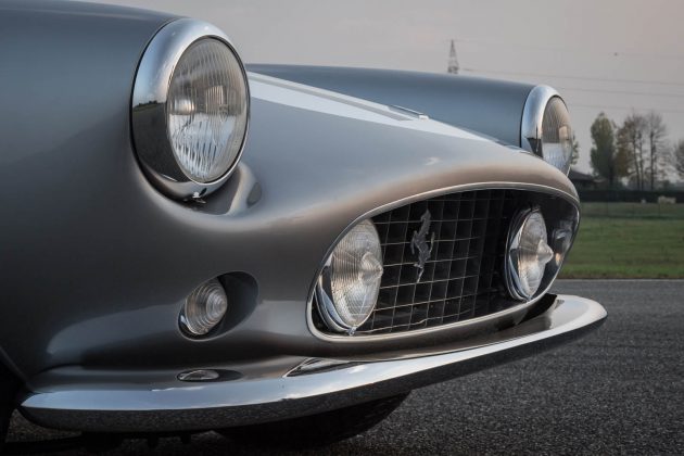 250 GT