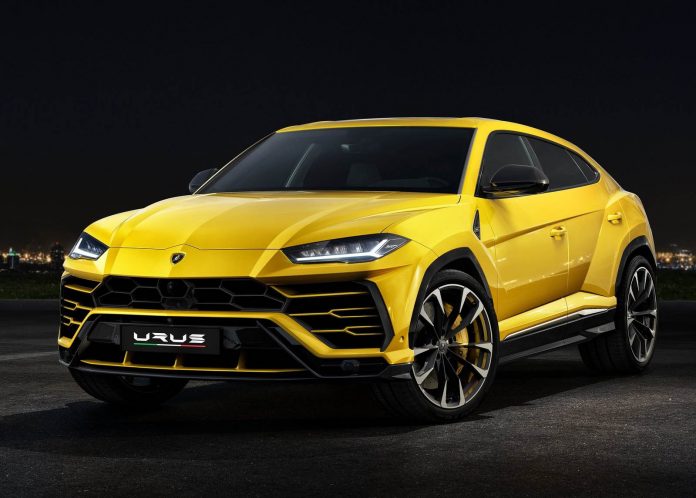 Urus