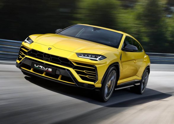 Urus