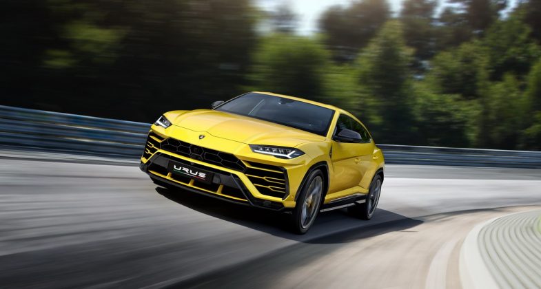 urus