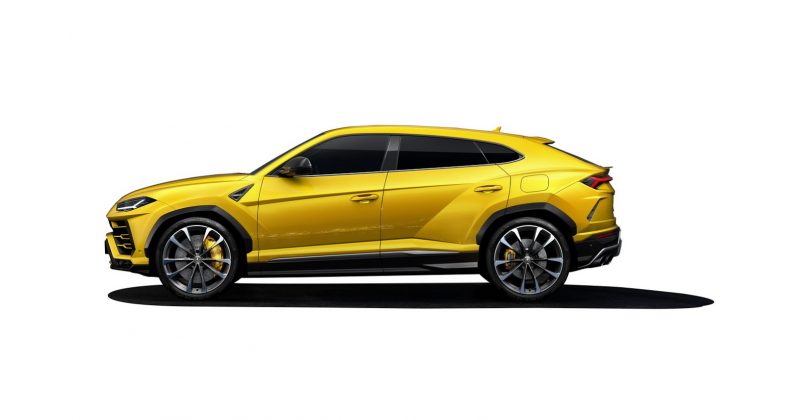 urus