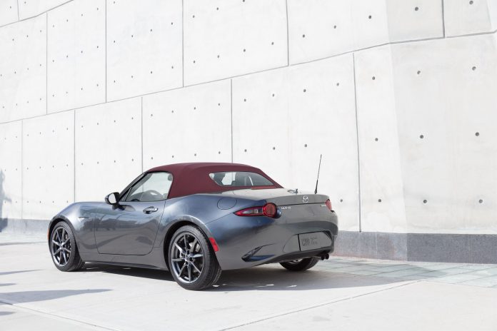 MX-5