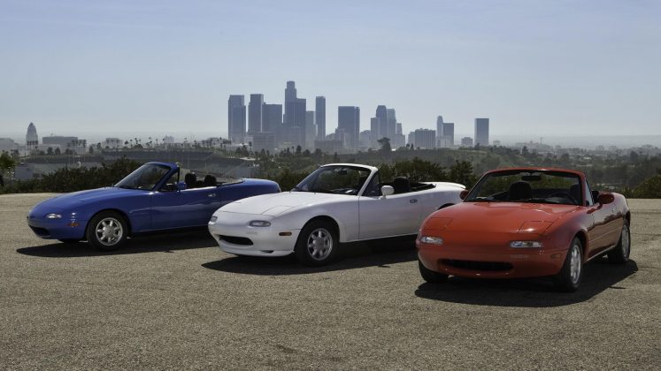 MX-5