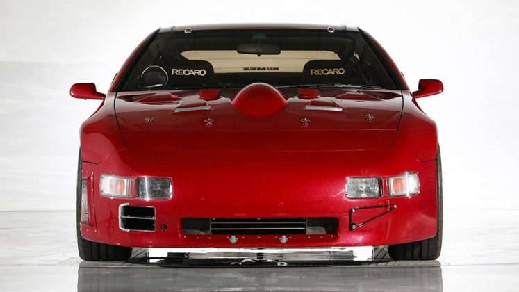 nissan 300zx