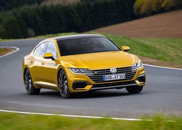 Arteon