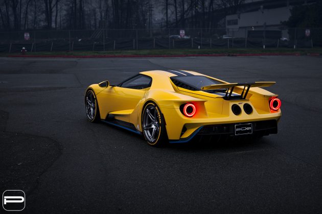 Ford GT