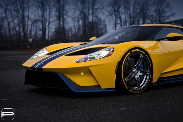 Ford GT