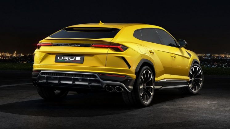 urus