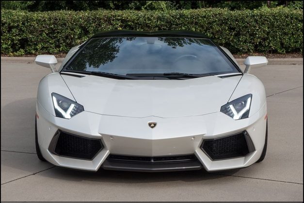 Aventador