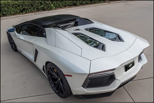 Aventador