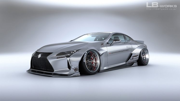 LC 500